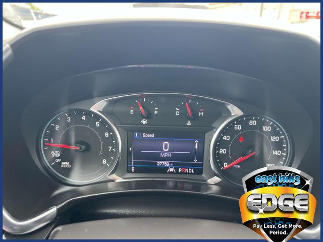 2022 Chevrolet Equinox Vehicle Photo in Roslyn, NY 11576