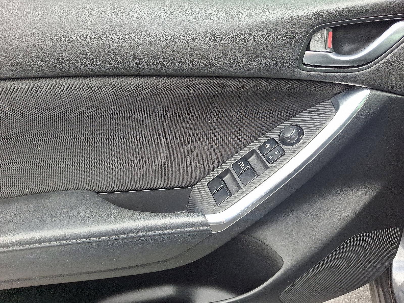 2016 Mazda CX-5 Vehicle Photo in Harrisburg, PA 17111-1033