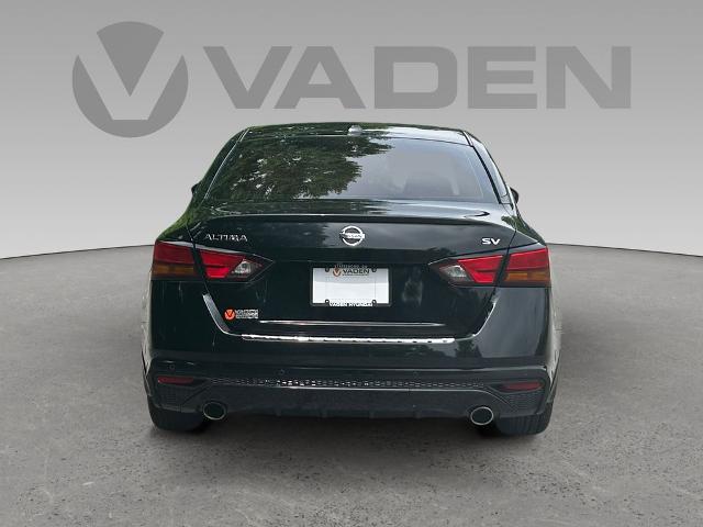2022 Nissan Altima Vehicle Photo in Statesboro, GA 30458