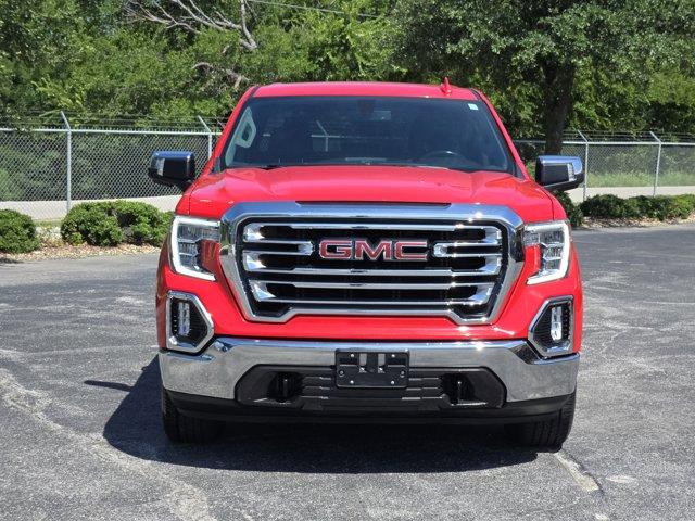 2021 GMC Sierra 1500 Vehicle Photo in Decatur, TX 76234