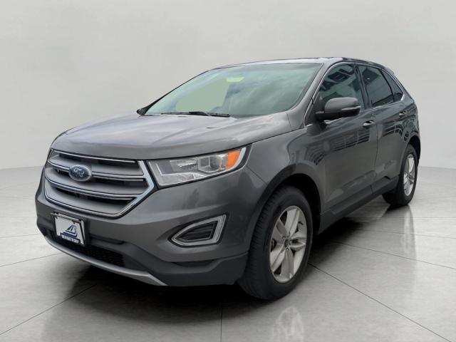 2016 Ford Edge Vehicle Photo in Green Bay, WI 54304
