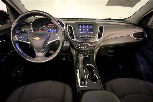 2020 Chevrolet Equinox Vehicle Photo in INDEPENDENCE, MO 64055-1314