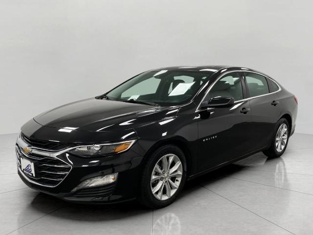 2024 Chevrolet Malibu Vehicle Photo in Appleton, WI 54913