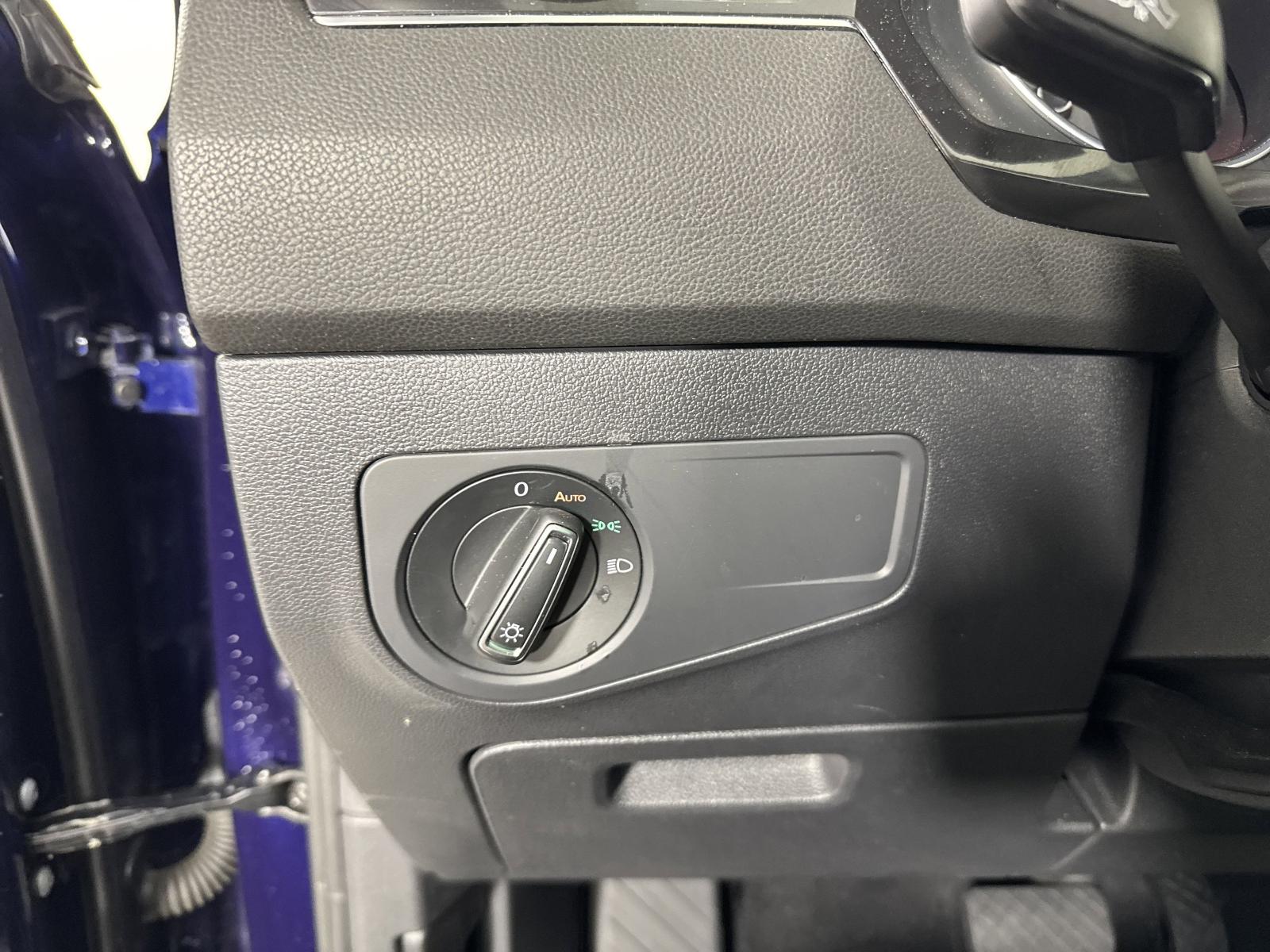 2021 Volkswagen Tiguan Vehicle Photo in Georgetown, TX 78626