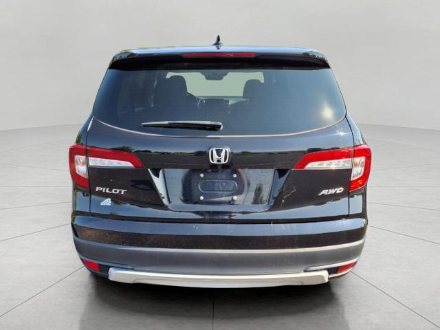2019 Honda Pilot Vehicle Photo in Oshkosh, WI 54904