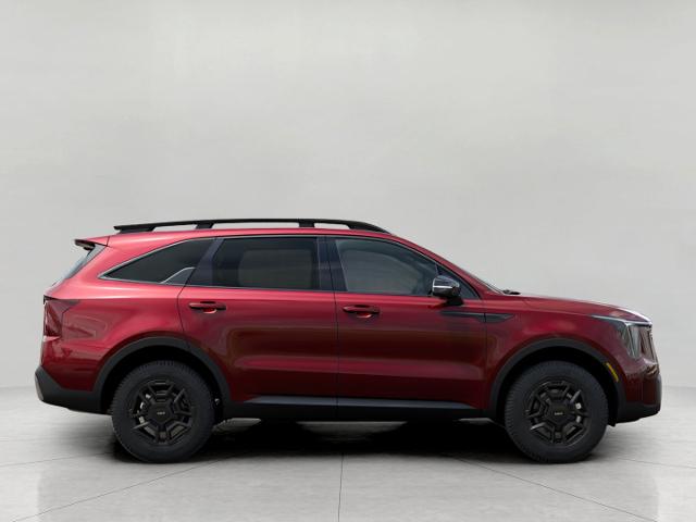 2025 Kia Sorento Vehicle Photo in Appleton, WI 54914