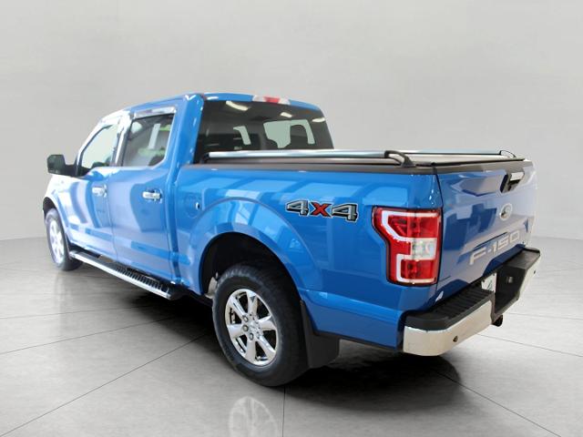 2019 Ford F-150 Vehicle Photo in Green Bay, WI 54304