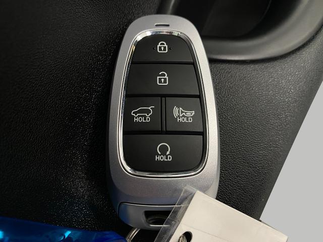 2023 Hyundai SANTA FE Vehicle Photo in Appleton, WI 54913