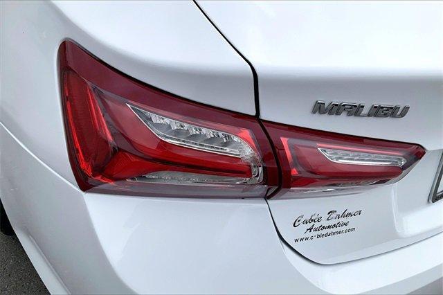 2023 Chevrolet Malibu Vehicle Photo in KANSAS CITY, MO 64114-4502