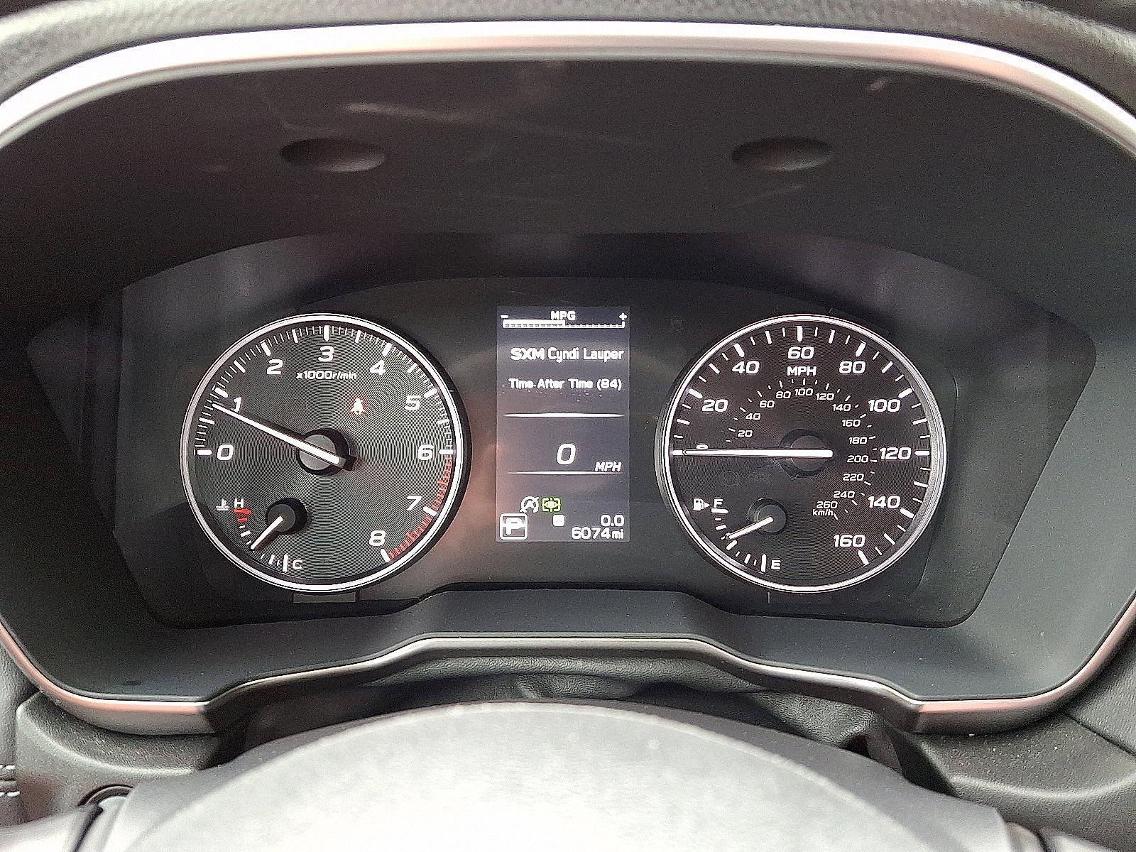 2024 Subaru Outback Vehicle Photo in Easton, PA 18045