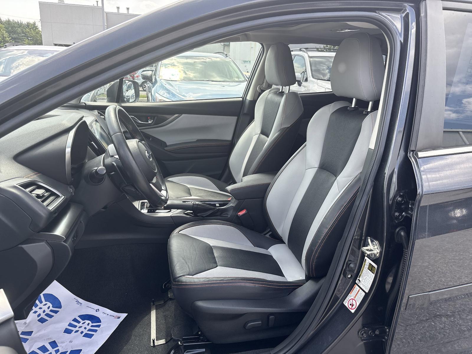 2019 Subaru Crosstrek Vehicle Photo in Mechanicsburg, PA 17050