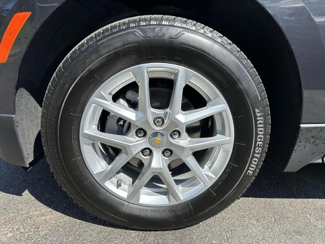 2022 Chevrolet Equinox Vehicle Photo in Roslyn, NY 11576
