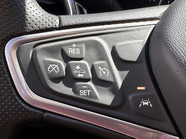 2022 Chevrolet Equinox Vehicle Photo in Roslyn, NY 11576