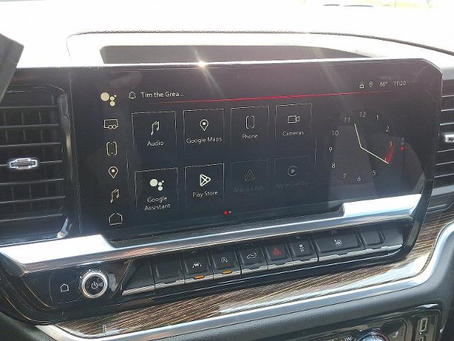 2023 GMC Sierra 1500 Vehicle Photo in TREVOSE, PA 19053-4984