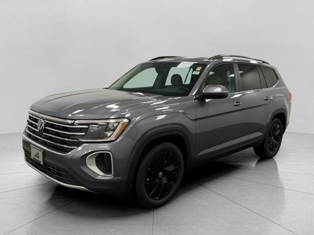 2025 Volkswagen Atlas Vehicle Photo in Appleton, WI 54913