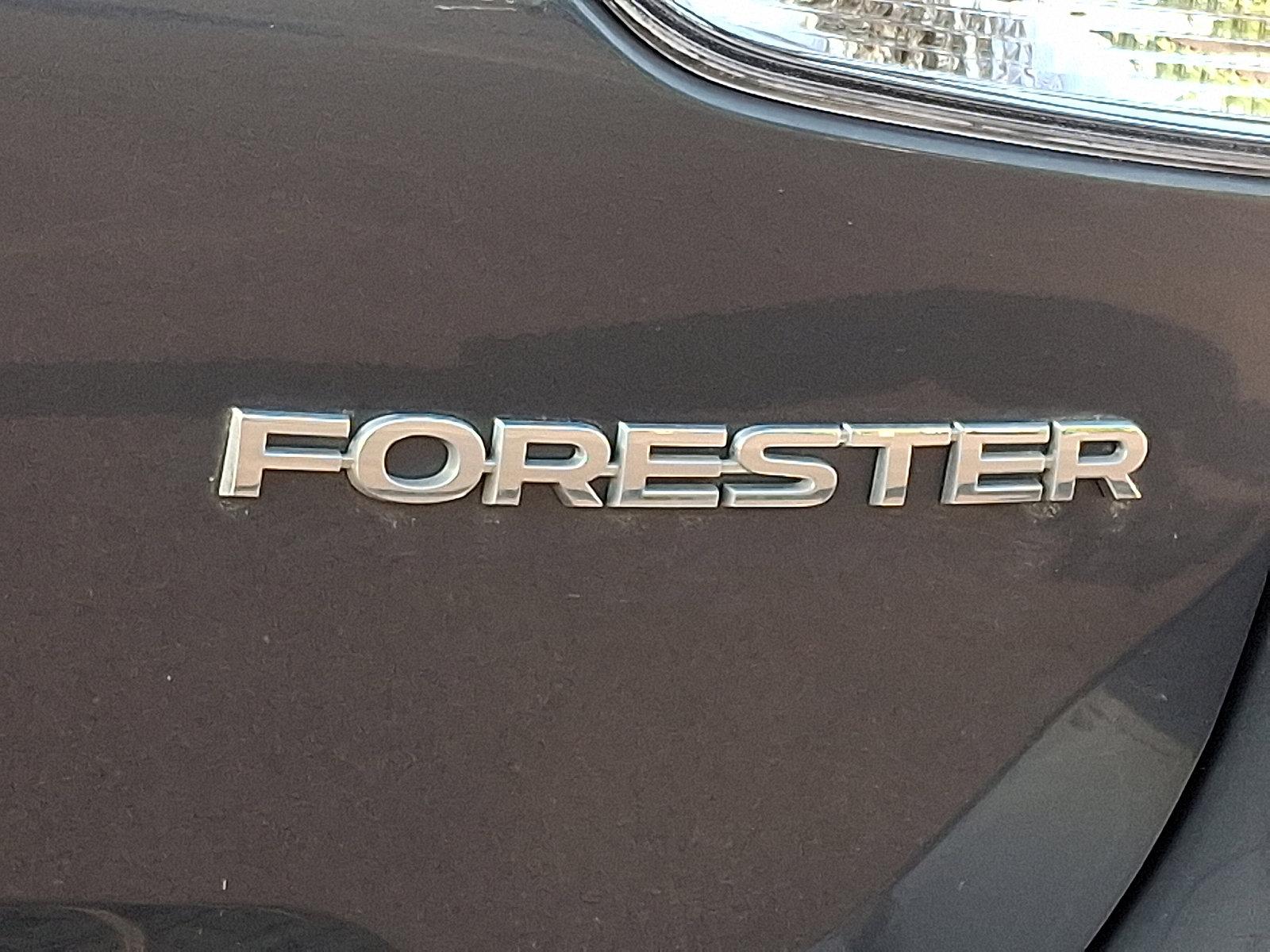 2023 Subaru Forester Vehicle Photo in Easton, PA 18045
