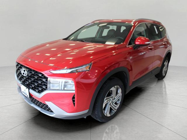 2023 Hyundai SANTA FE Vehicle Photo in Green Bay, WI 54304