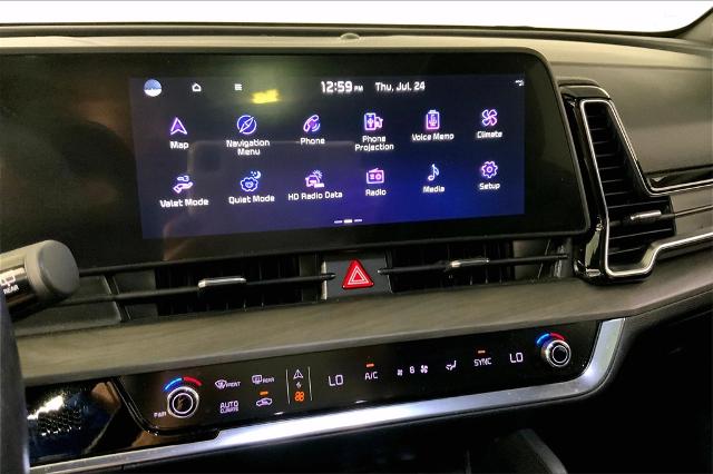 2023 Kia Sportage Vehicle Photo in Lees Summit, MO 64086