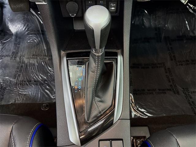 2019 Toyota Corolla Vehicle Photo in Puyallup, WA 98371