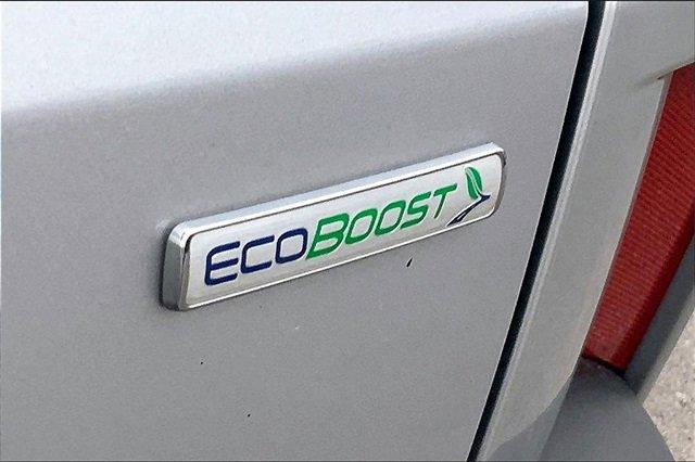 2020 Ford Escape Vehicle Photo in KANSAS CITY, MO 64114-4502