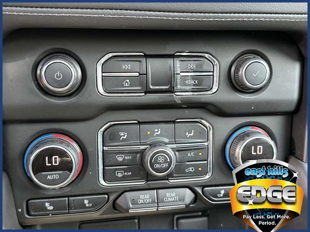 2021 Chevrolet Tahoe Vehicle Photo in Roslyn, NY 11576