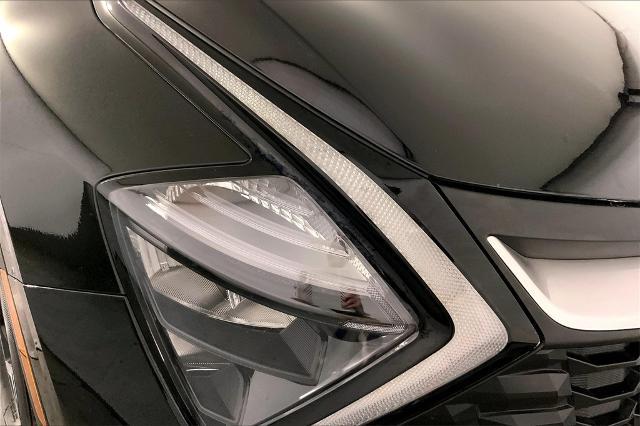 2023 Kia Sportage Vehicle Photo in Lees Summit, MO 64086