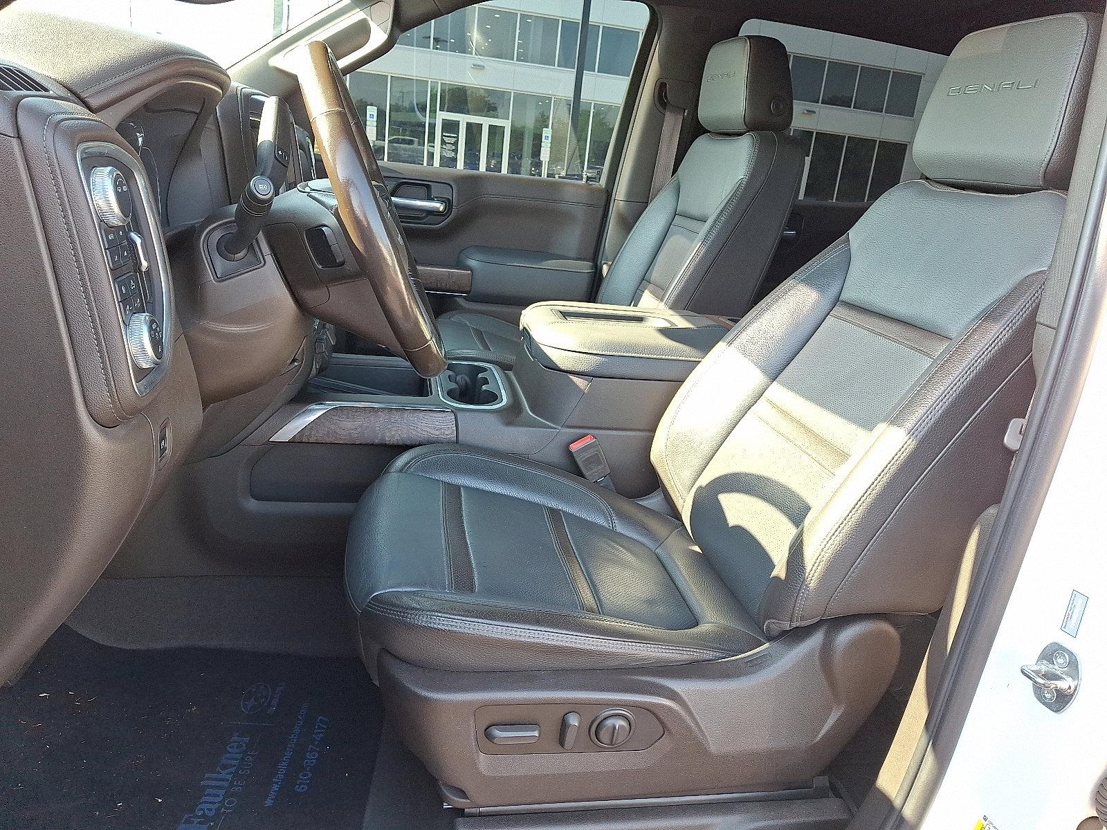 2021 GMC Sierra 1500 Vehicle Photo in Easton, PA 18045