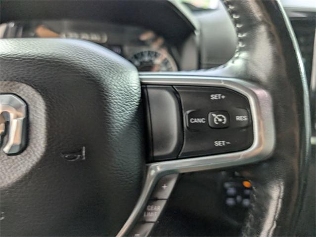 2021 Ram 1500 Vehicle Photo in ENGLEWOOD, CO 80113-6708