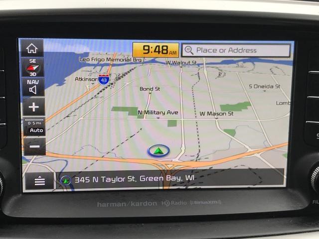 2019 Kia Sorento Vehicle Photo in GREEN BAY, WI 54303-3330