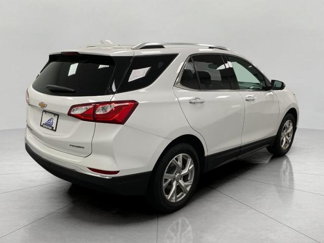 2019 Chevrolet Equinox Vehicle Photo in OSHKOSH, WI 54904-7811