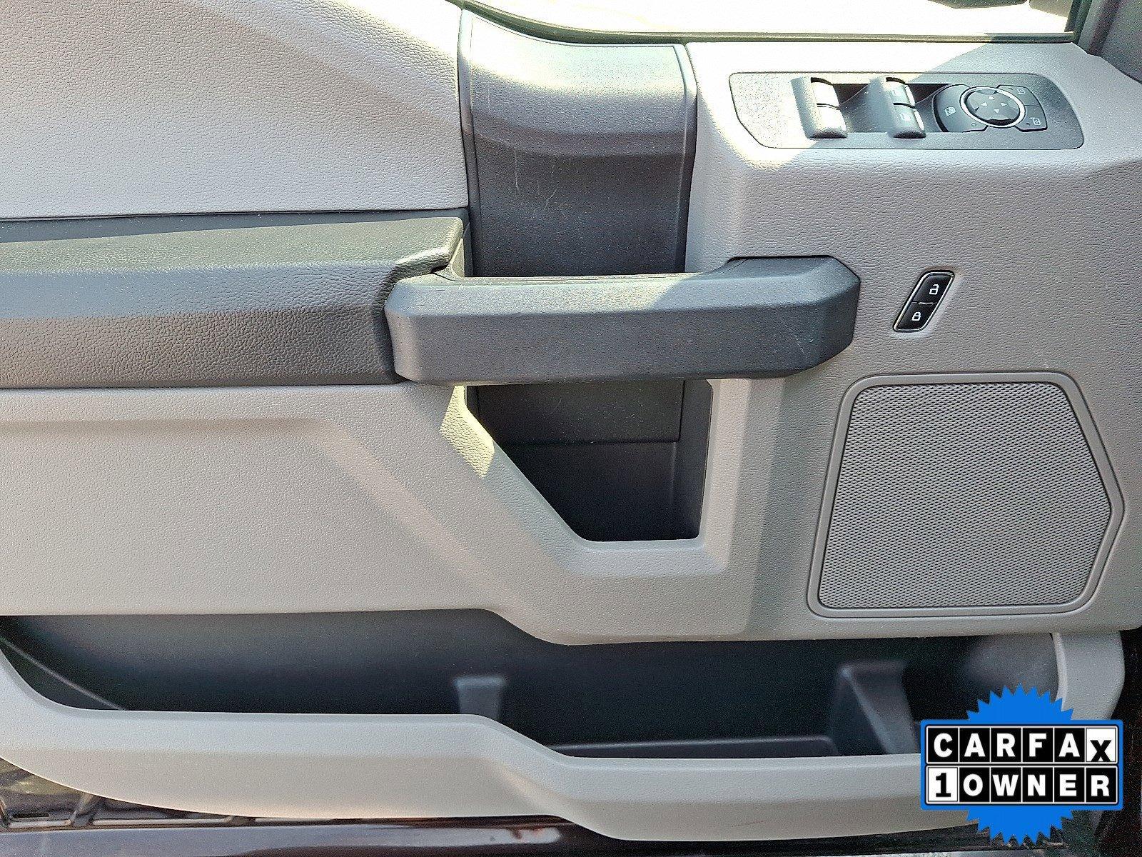 2020 Ford F-150 Vehicle Photo in Harrisburg, PA 17111