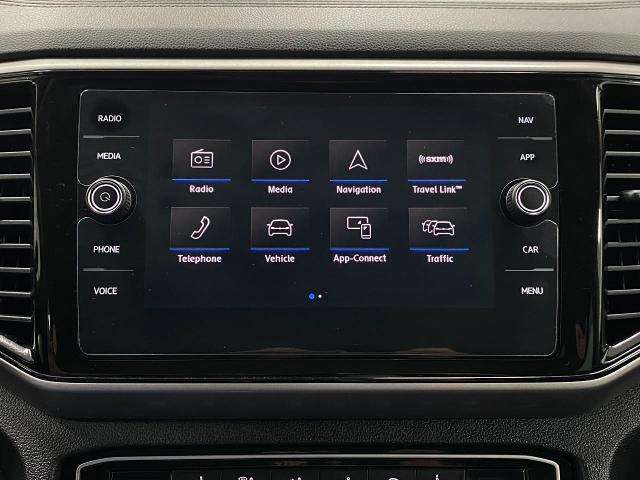 2020 Volkswagen Atlas Vehicle Photo in Appleton, WI 54913