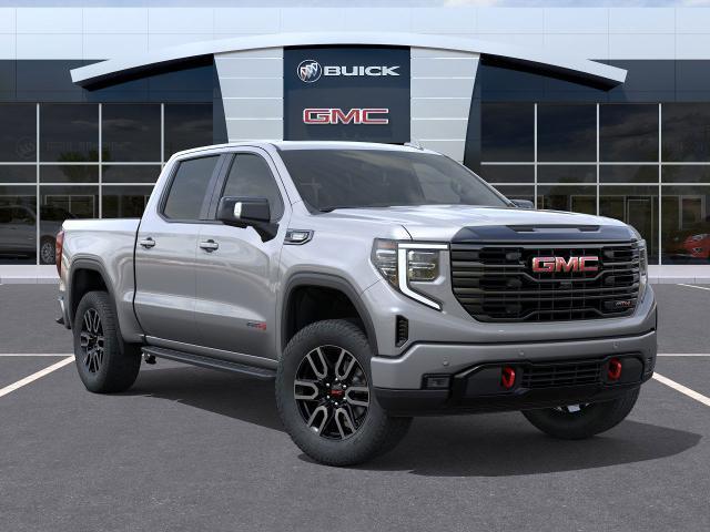 2026 GMC Sierra 1500 Vehicle Photo in GREEN BAY, WI 54303-3330