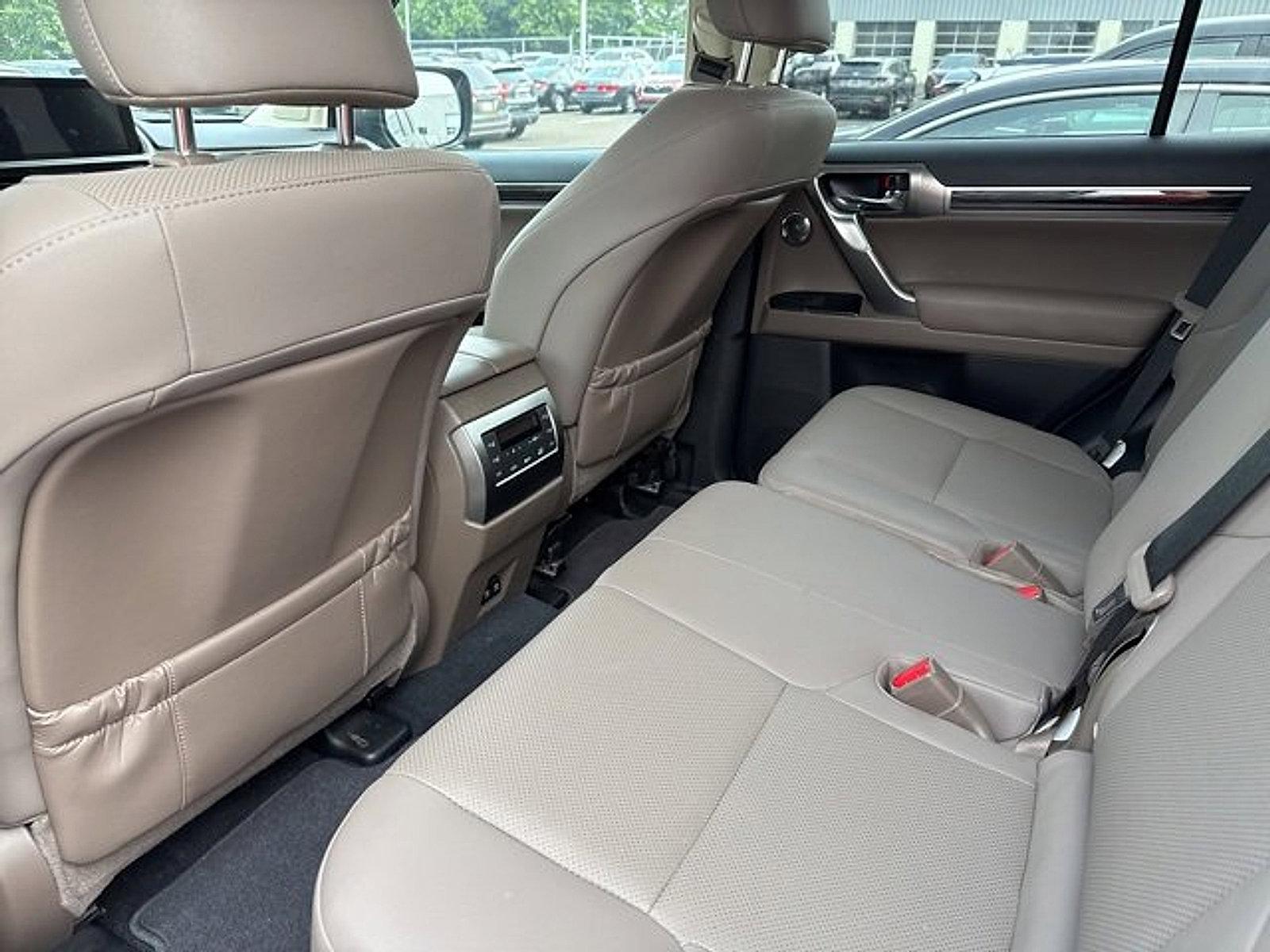 2022 Lexus GX 460 Vehicle Photo in Trevose, PA 19053