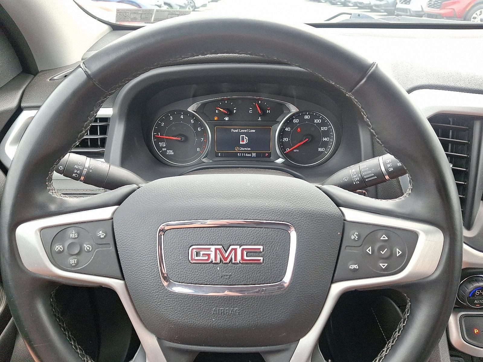 2023 GMC Acadia Vehicle Photo in Harrisburg, PA 17111