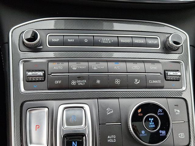 2022 Hyundai SANTA FE Hybrid Vehicle Photo in Philadelphia, PA 19116