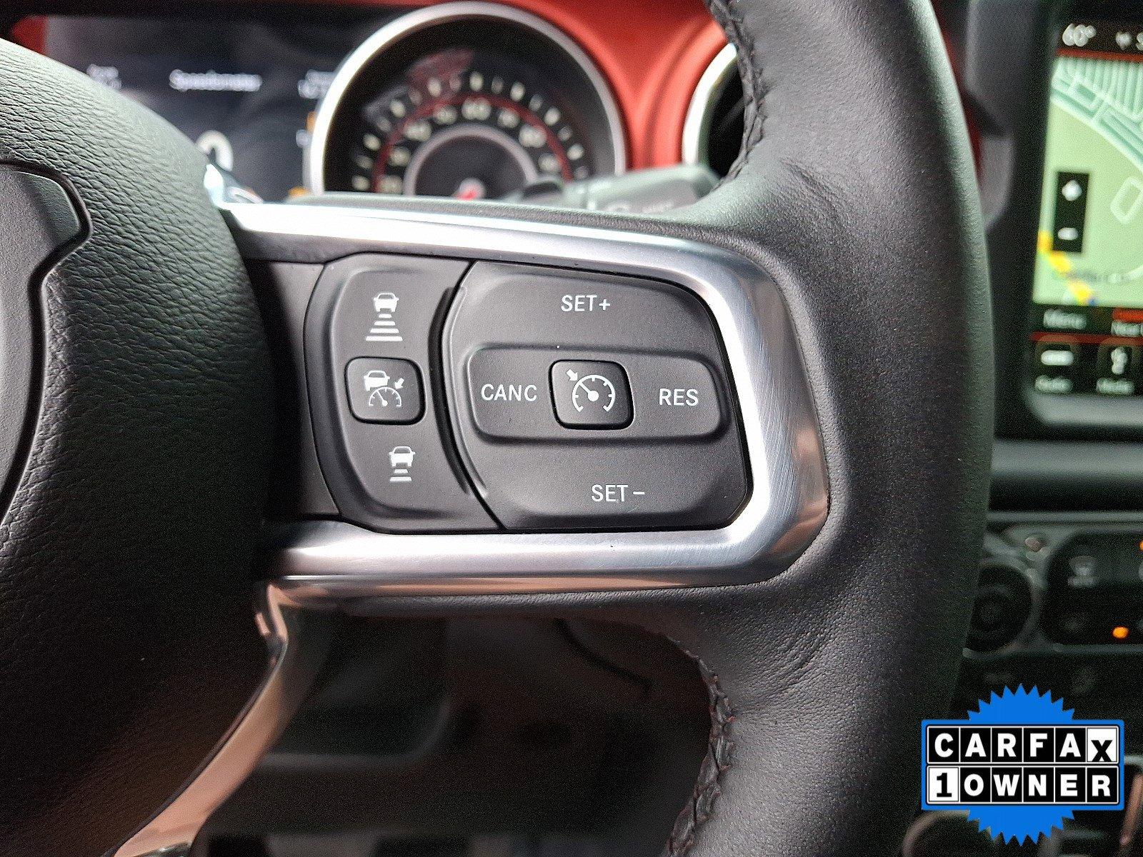 2019 Jeep Wrangler Unlimited Vehicle Photo in Harrisburg, PA 17111