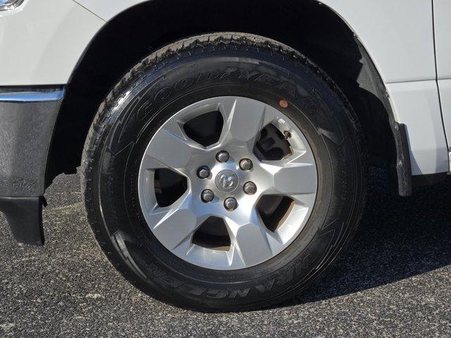 2022 Ram 1500 Vehicle Photo in Decatur, TX 76234