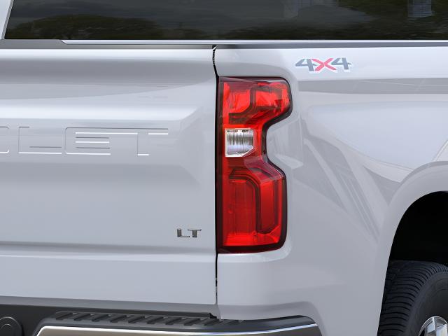 2026 Chevrolet Silverado 1500 Vehicle Photo in NEENAH, WI 54956-2243