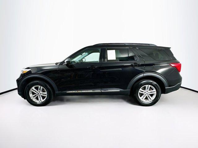 2023 Ford Explorer Vehicle Photo in Doylsetown, PA 18901