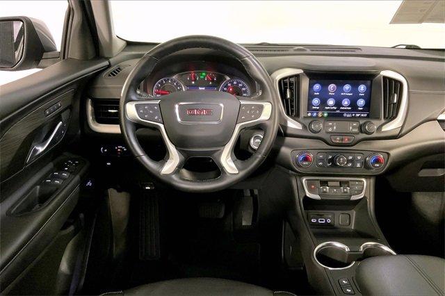 2024 GMC Terrain Vehicle Photo in INDEPENDENCE, MO 64055-1314
