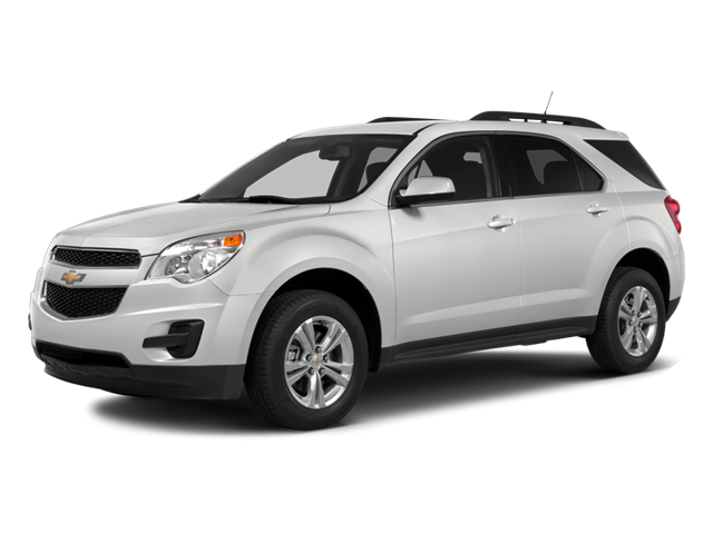 2014 Chevrolet Equinox Vehicle Photo in LANCASTER, PA 17601-0000