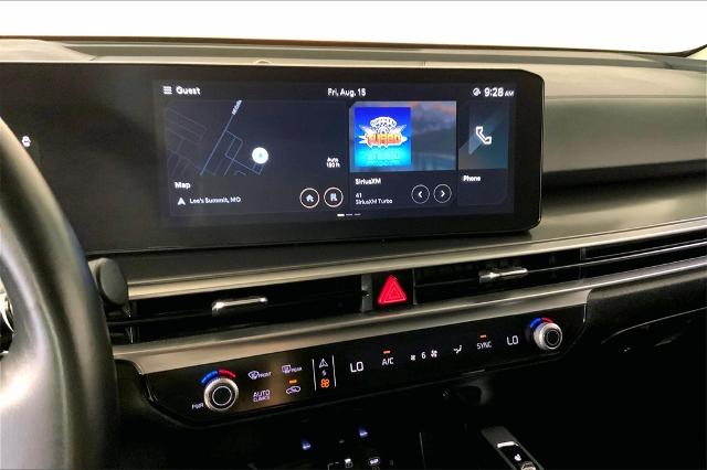 2024 Kia Sorento Vehicle Photo in Lees Summit, MO 64086