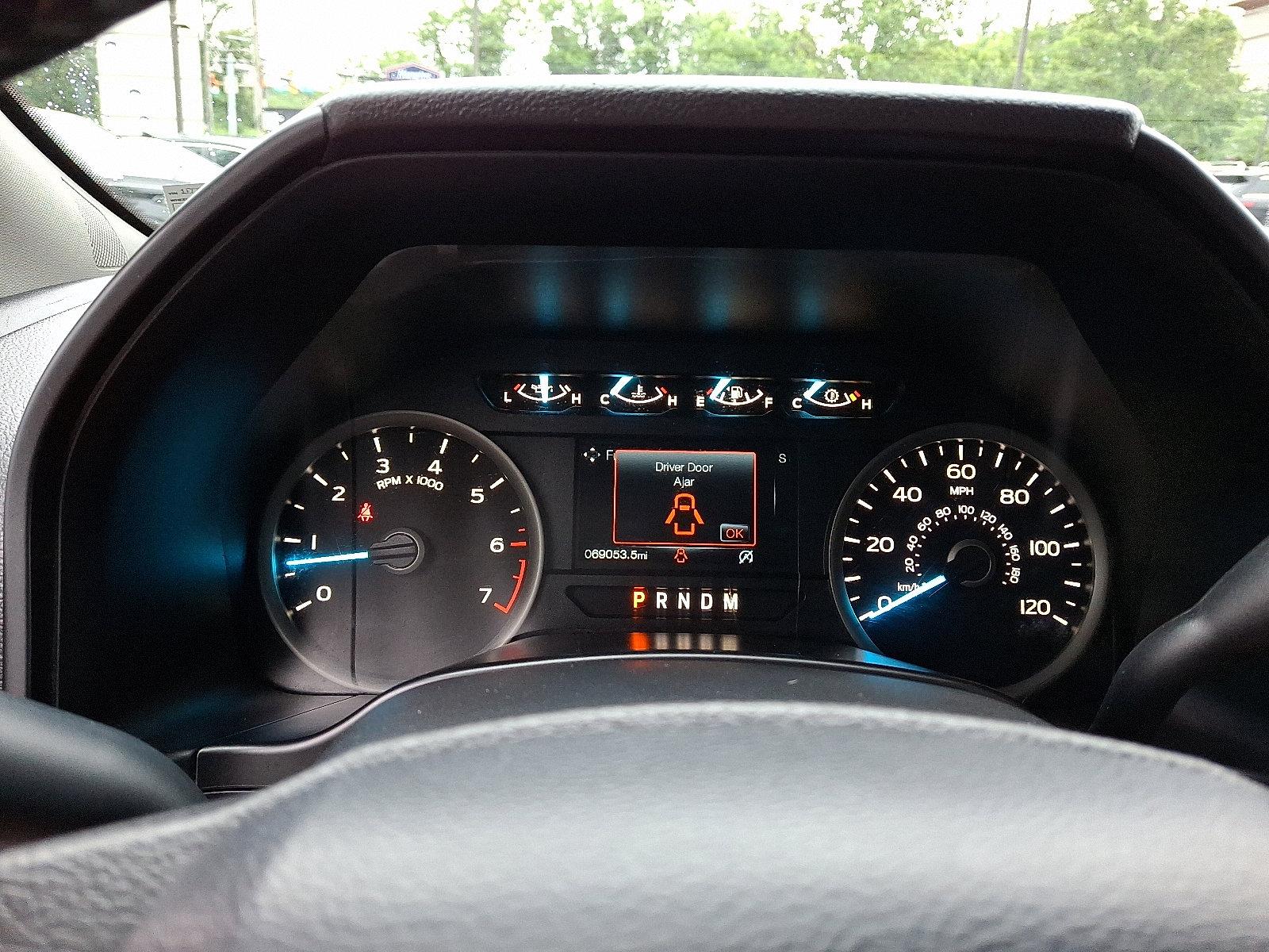 2020 Ford F-150 Vehicle Photo in Willow Grove, PA 19090