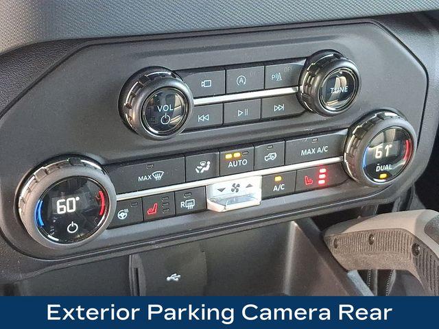 2024 Ford Bronco Vehicle Photo in PAWLING, NY 12564-3219