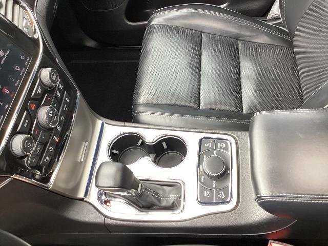 2021 Jeep Grand Cherokee Vehicle Photo in Gardner, MA 01440