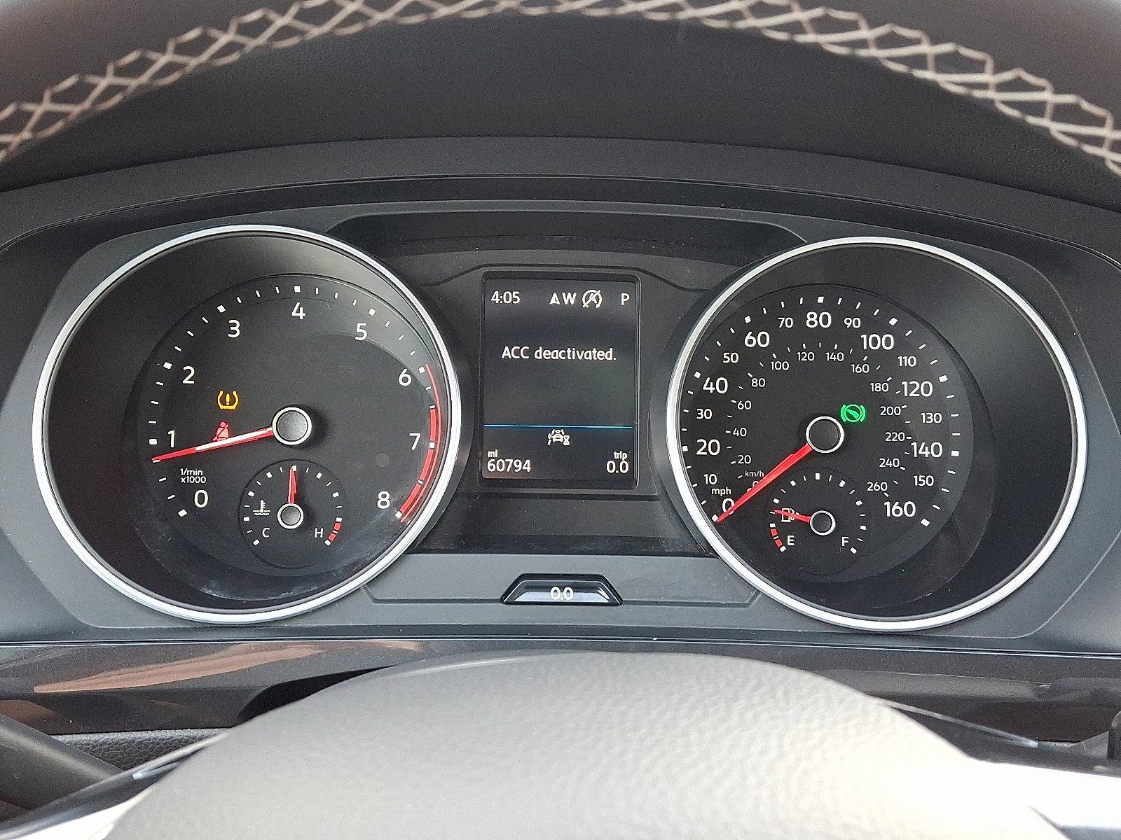 2021 Volkswagen Tiguan Vehicle Photo in Harrisburg, PA 17111