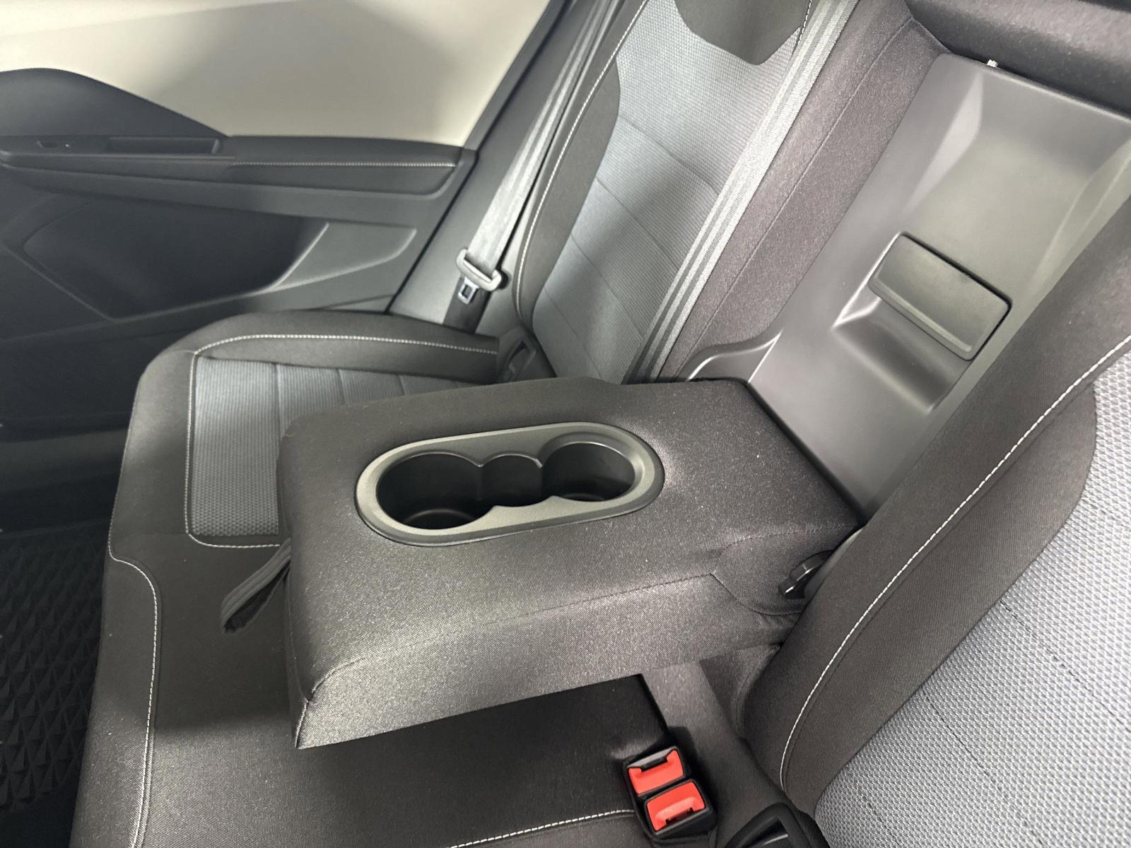 2025 Volkswagen Taos Vehicle Photo in Georgetown, TX 78626
