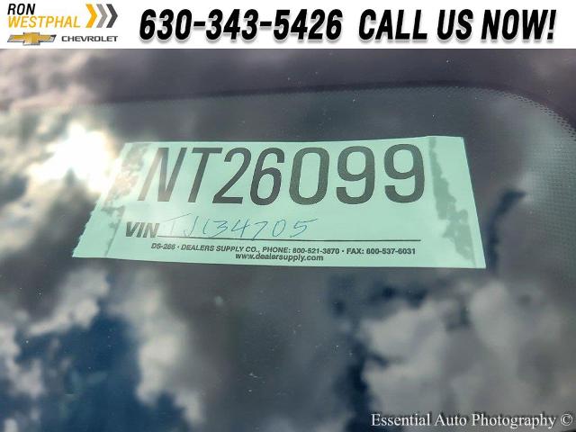 2026 Chevrolet Traverse Vehicle Photo in AURORA, IL 60503-9326