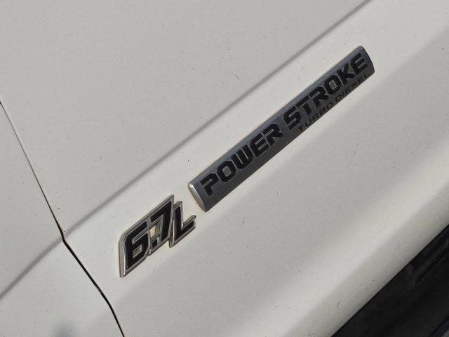 2022 Ford Super Duty F-250 SRW Vehicle Photo in Decatur, TX 76234
